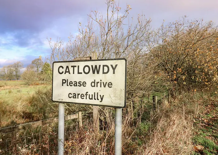 Chapel Hill Holiday home Carlisle (Cumbria)