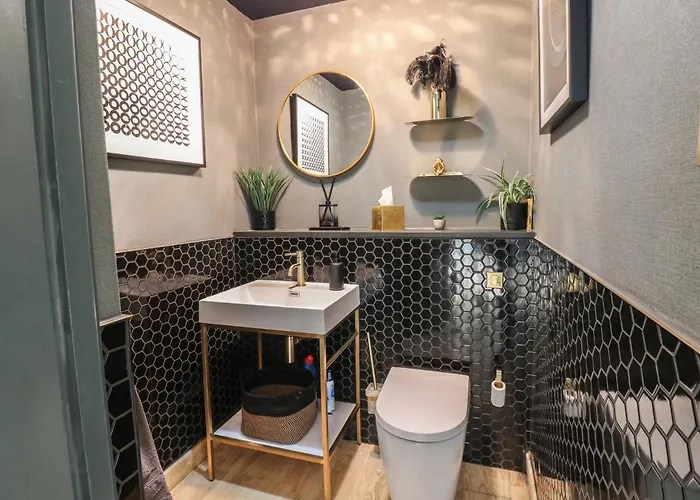 Chapel Hill Ferienhaus