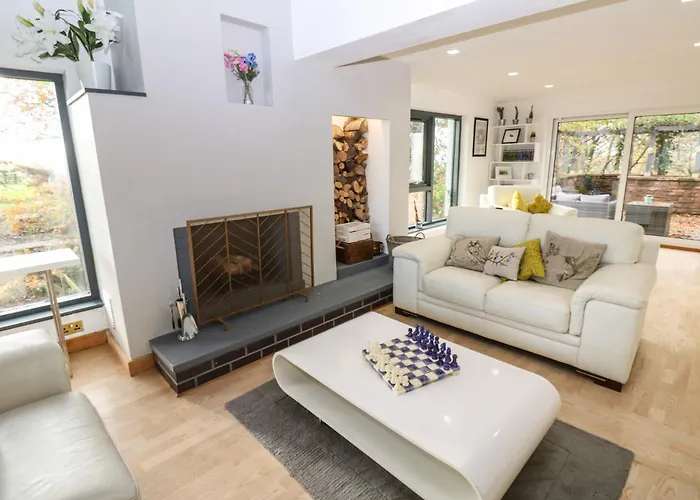 Chapel Hill * Carlisle (Cumbria)