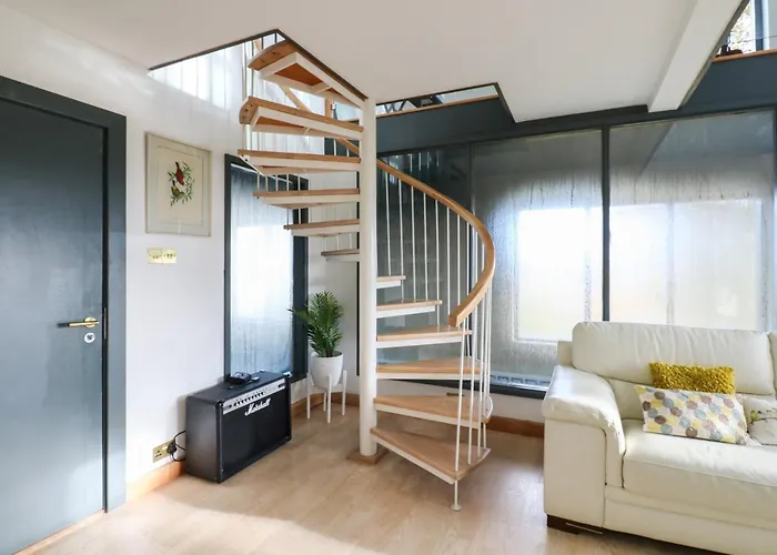 Ferienhaus Chapel Hill