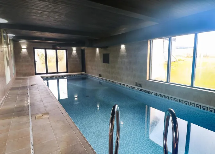 Ferienhaus Chapel Hill