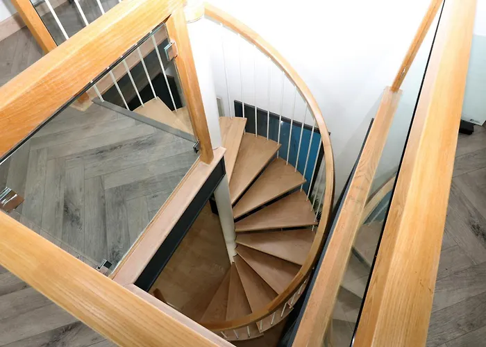 Chapel Hill Ferienhaus