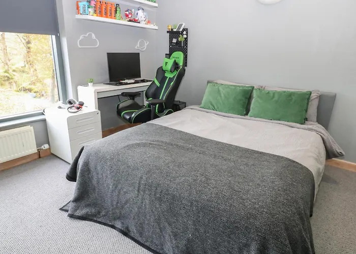 Ferienhaus Chapel Hill