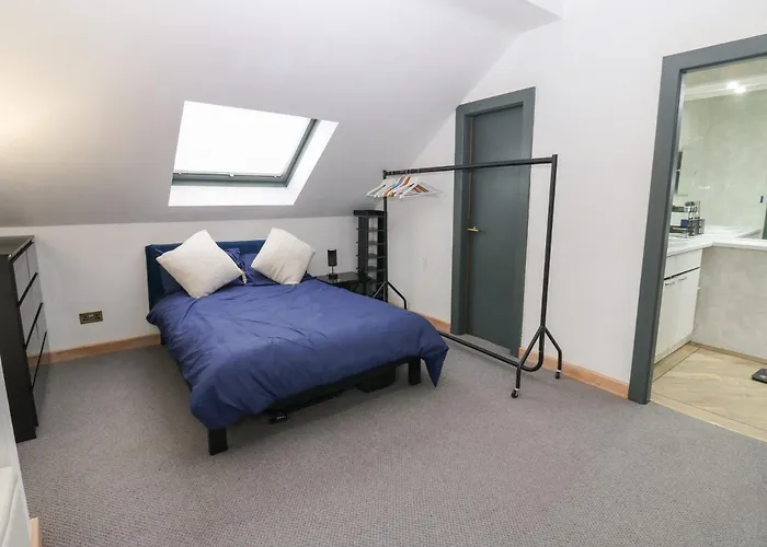 Chapel Hill Carlisle (Cumbria)