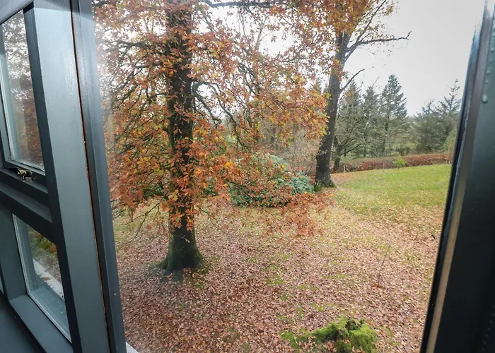 Ferienhaus Chapel Hill *