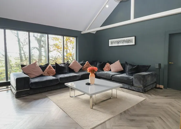 Ferienhaus Chapel Hill