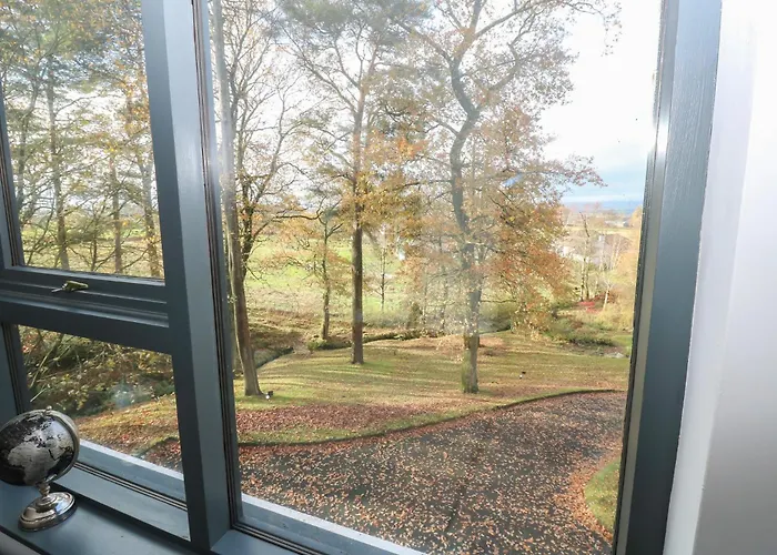 Chapel Hill Ferienhaus *