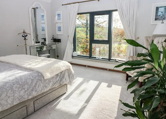 Chapel Hill Carlisle (Cumbria)