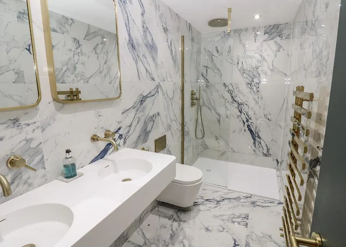 Ferienhaus Chapel Hill *