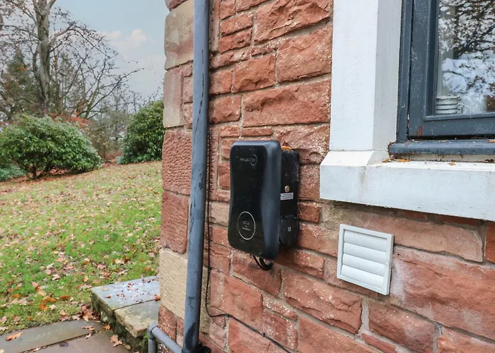 Chapel Hill Carlisle (Cumbria)